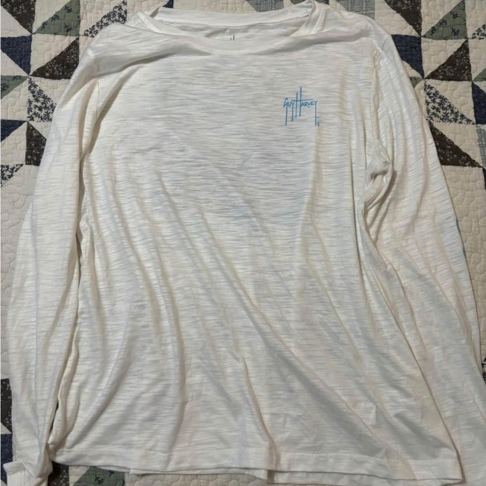 Guy Harvey, long sleeve shirt